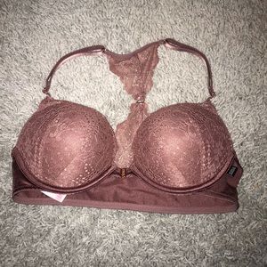 PINK bra size 34 C $20